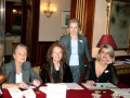 Accoglienza e registrazione: Anne Marie Bonetti, Enrica Carnelli, Cinzia Buccellato, Simonetta De Mattia