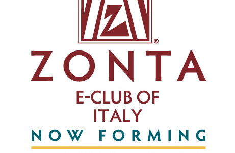 Sta nascendo il primo Zonta e-club del Distretto 28